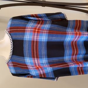 Charles Jeffrey Loverboy Dress! NWOT!!